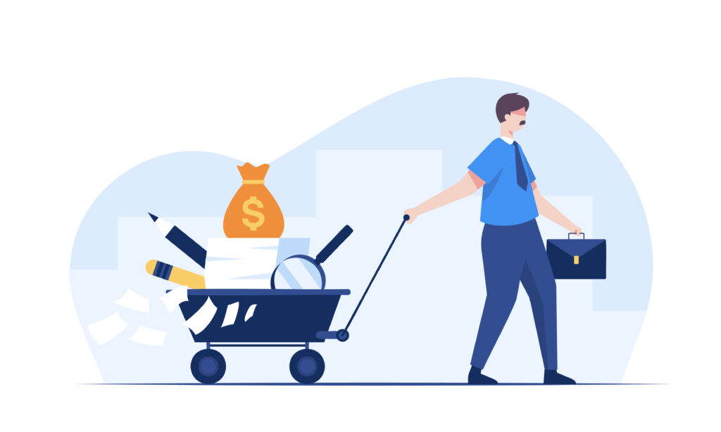 czym jest upadłość konsumencka?