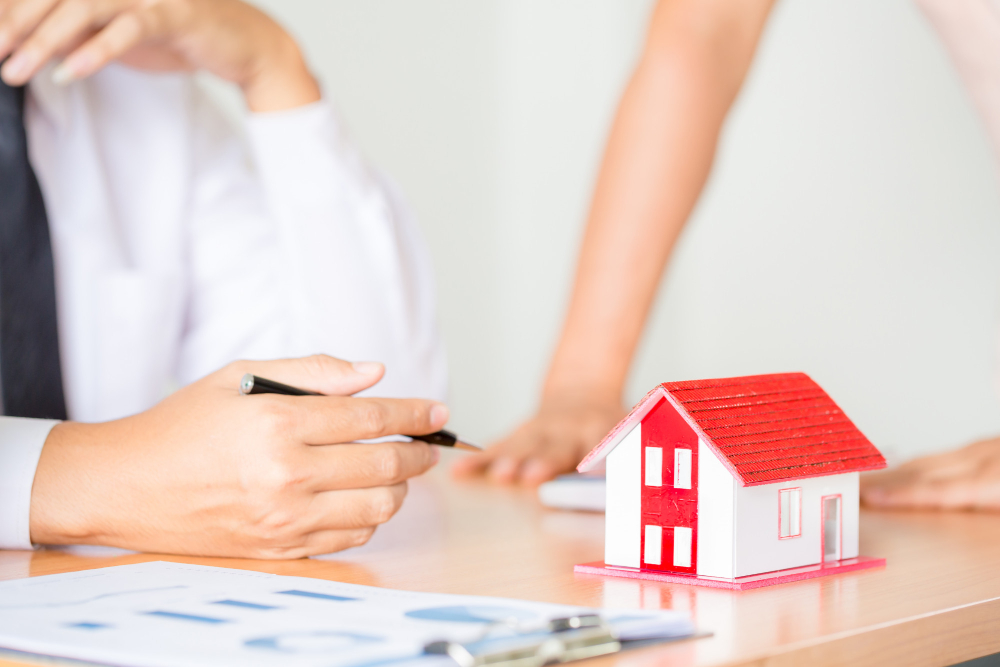 skup nieruchomości z komornikiem