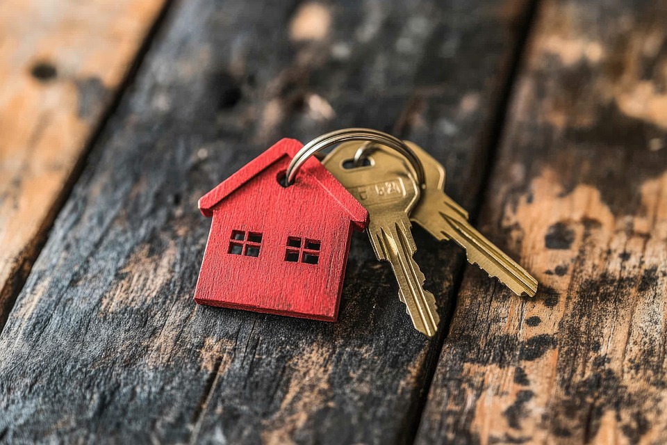 dokumenty do sprzedaży nieruchomości z hipoteką