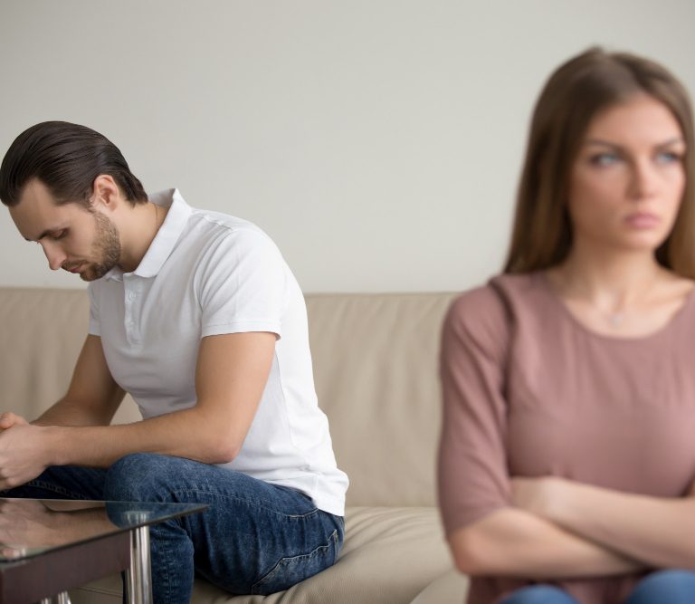 kłopoty ze sprzedażą mieszkania po rozwodzie