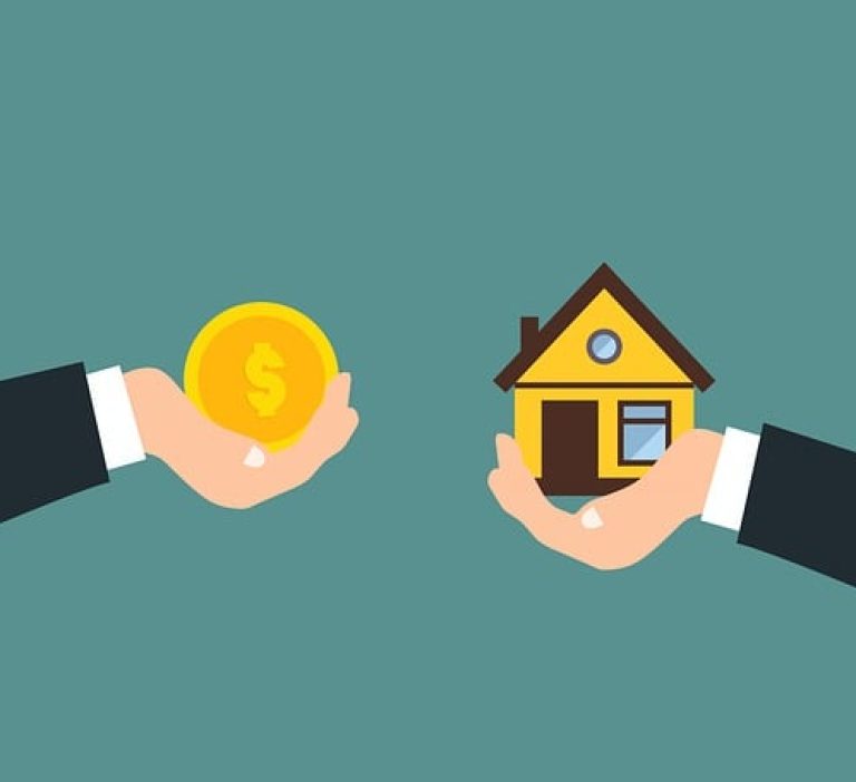 Sprzedaż odziedziczonego mieszkania do biura skupu