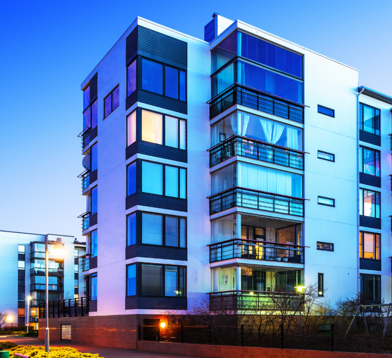 polisa na mieszkanie