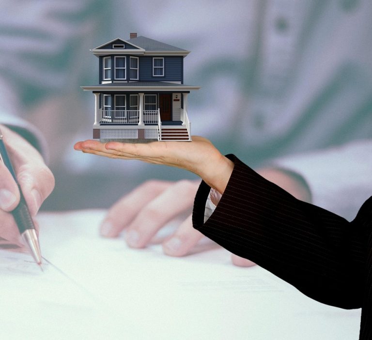 dokumenty do sprzedaży nieruchomości z hipoteką