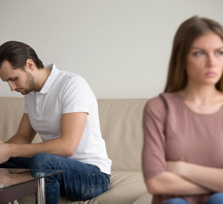 kłopoty ze sprzedażą mieszkania po rozwodzie