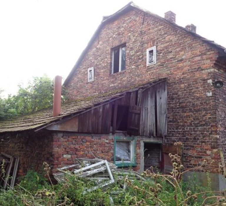 współwłaściciel nie dba o nieruchomość