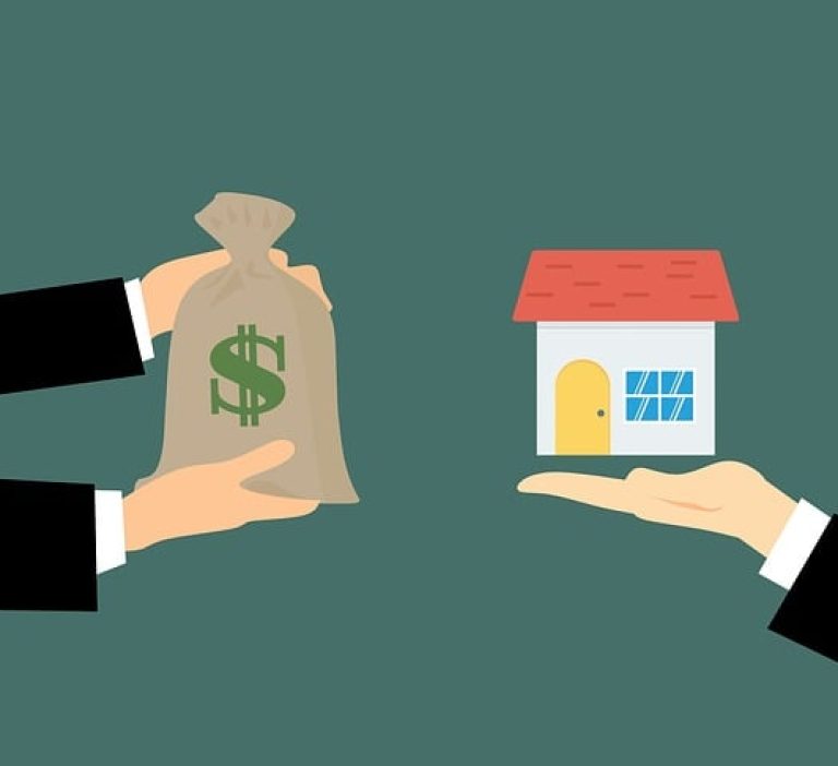 Skup nieruchomości przez firmy