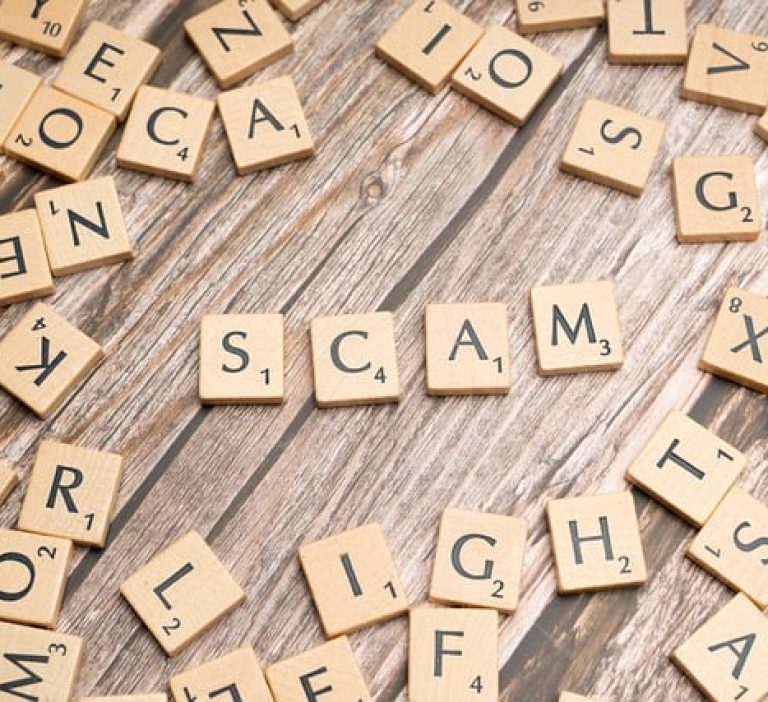 Jak zabezpieczyć transakcję przed oszustwem