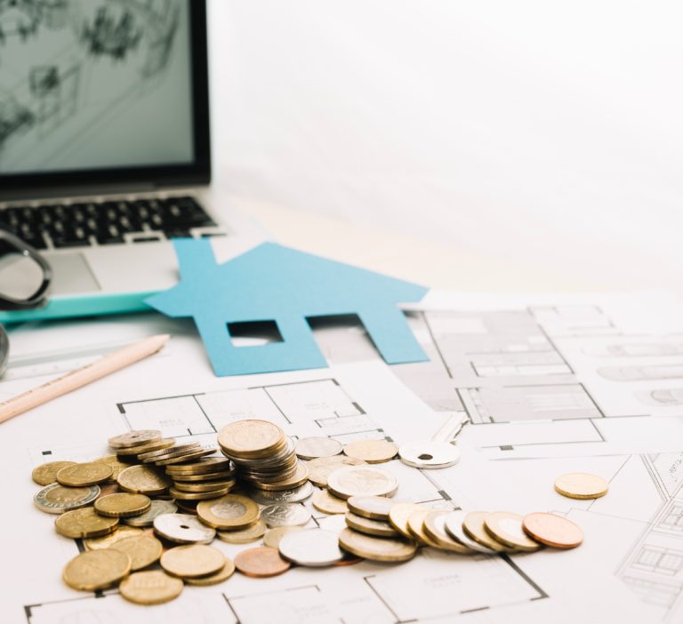 zadłużona nieruchomość podatek